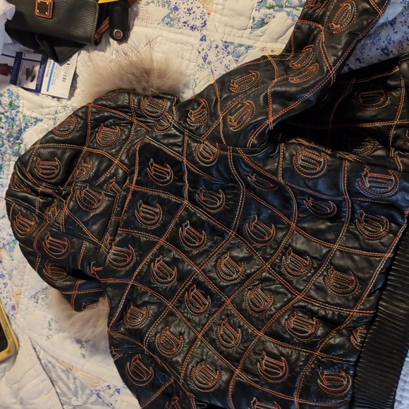 Donna Sacs Kids Jacket - Picture 8 of 8